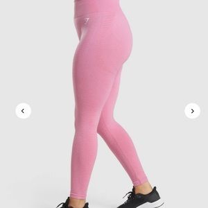 VITAL SEAMLESS 2.0 LEGGINGS GYM SHARK LEGGING